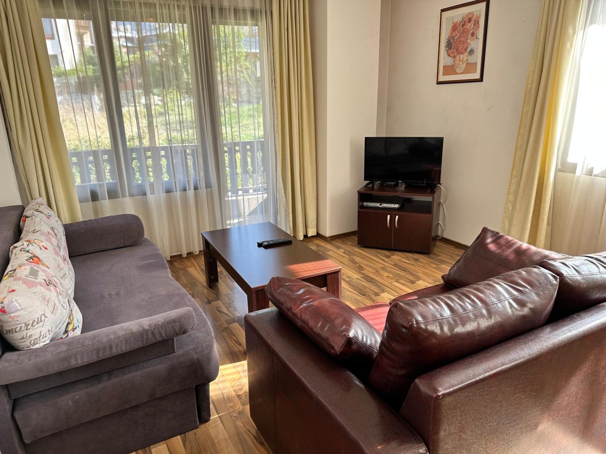 Ramada 2 - Apartment バンスコ エクステリア 写真