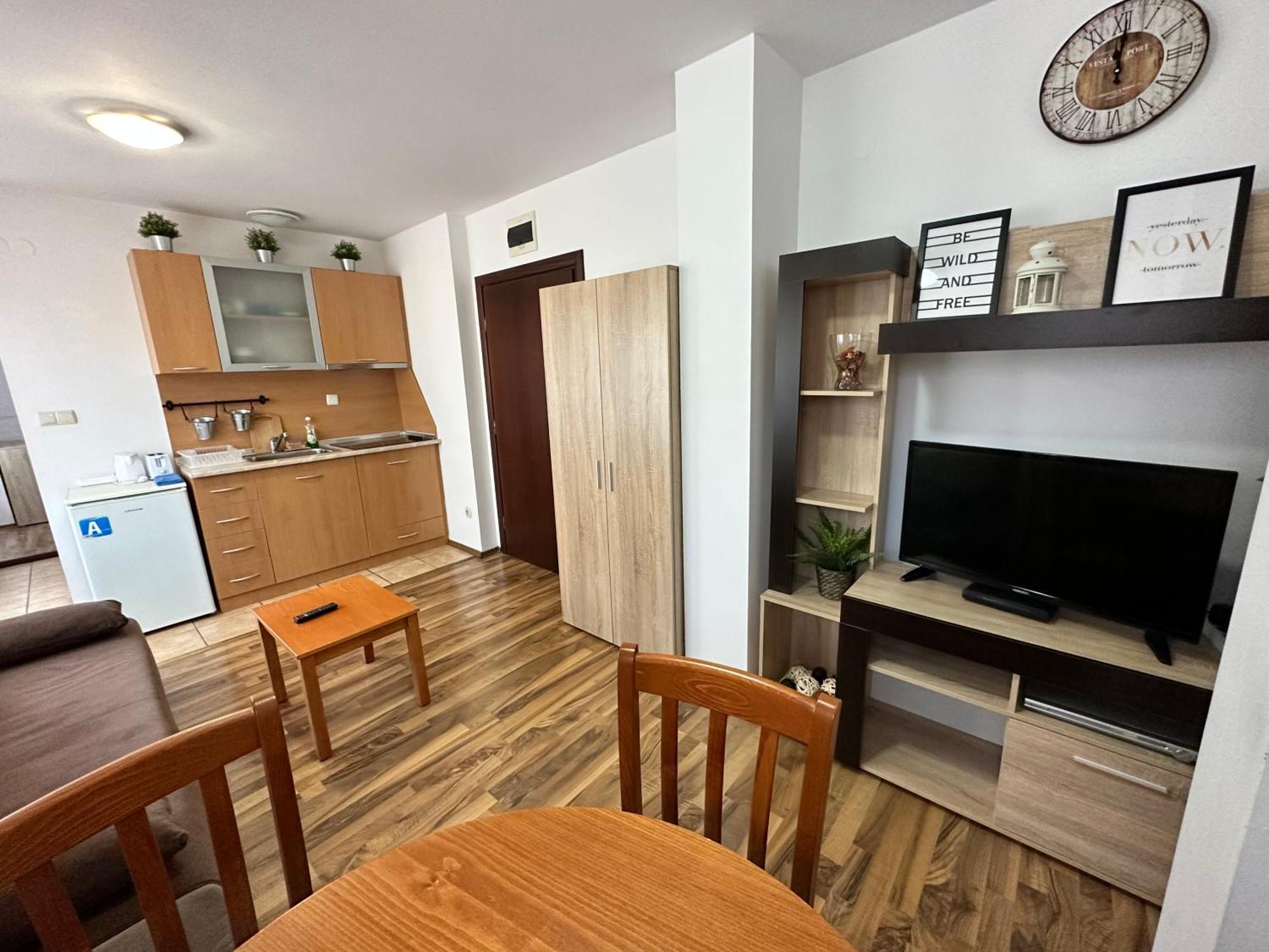 Ramada 2 - Apartment バンスコ エクステリア 写真