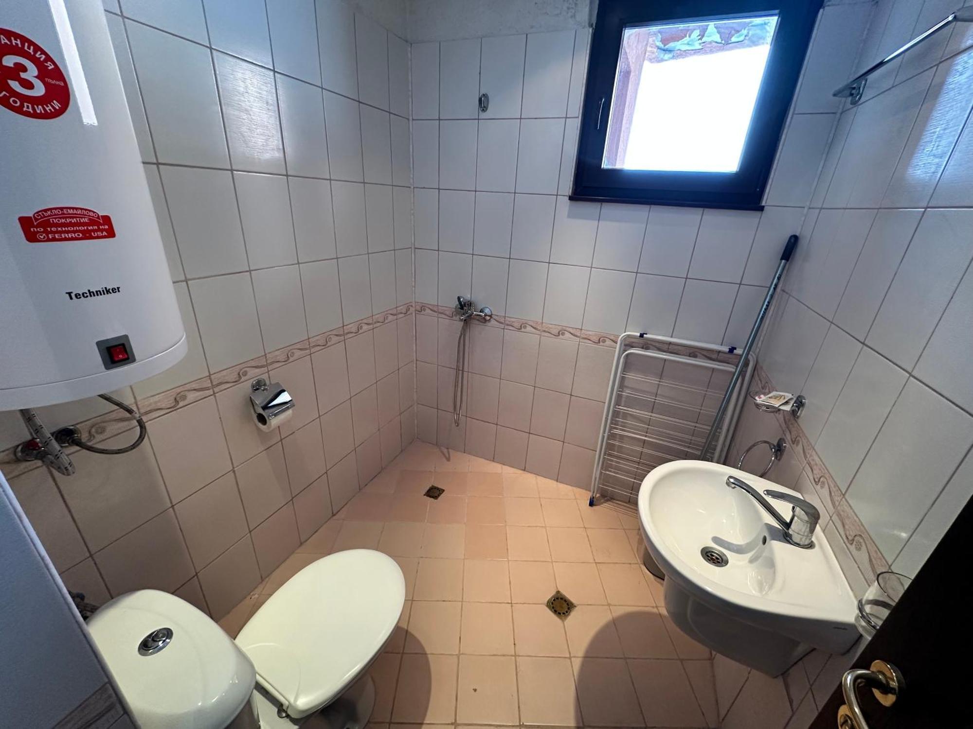 Ramada 2 - Apartment バンスコ エクステリア 写真