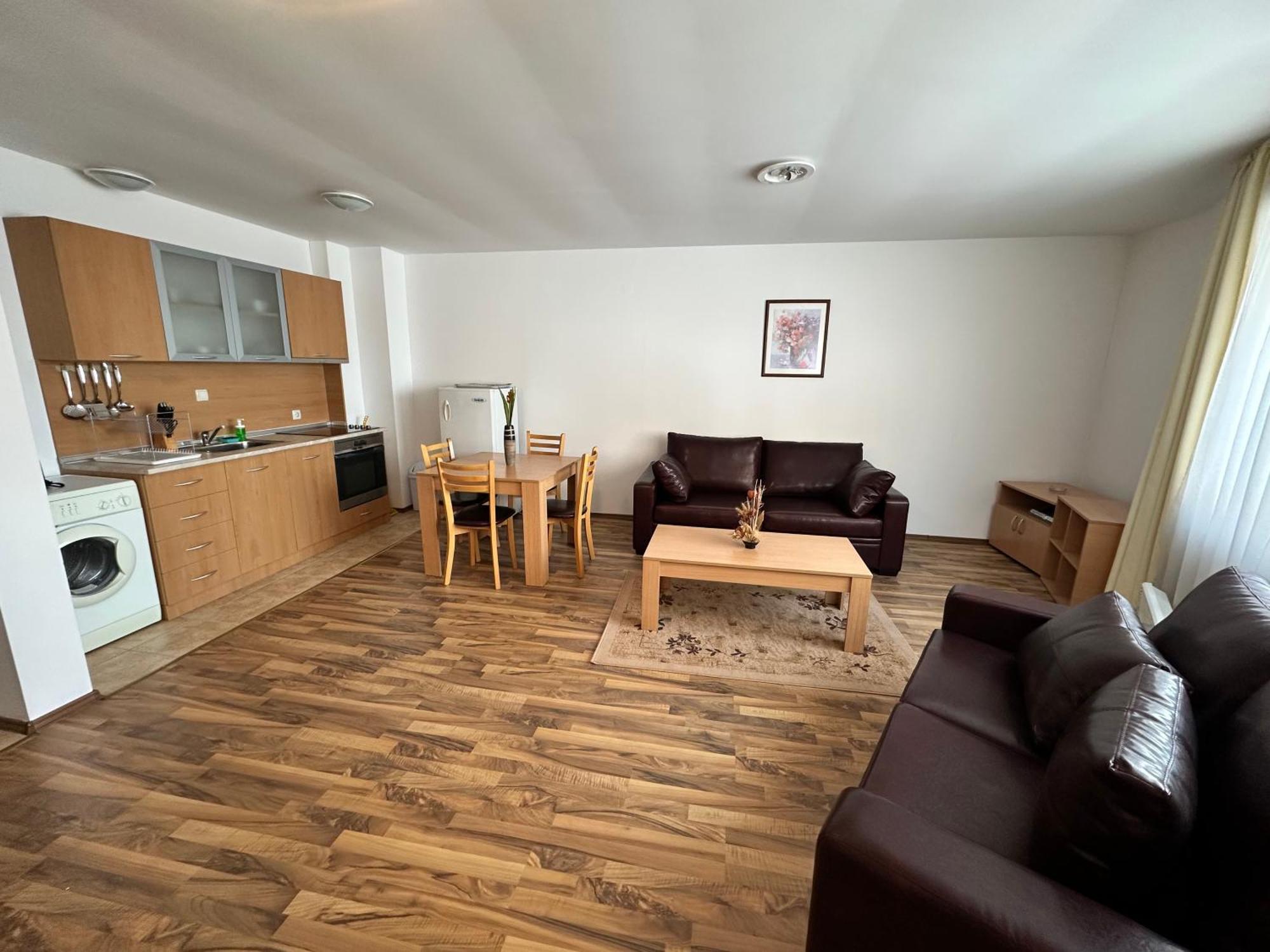 Ramada 2 - Apartment バンスコ エクステリア 写真