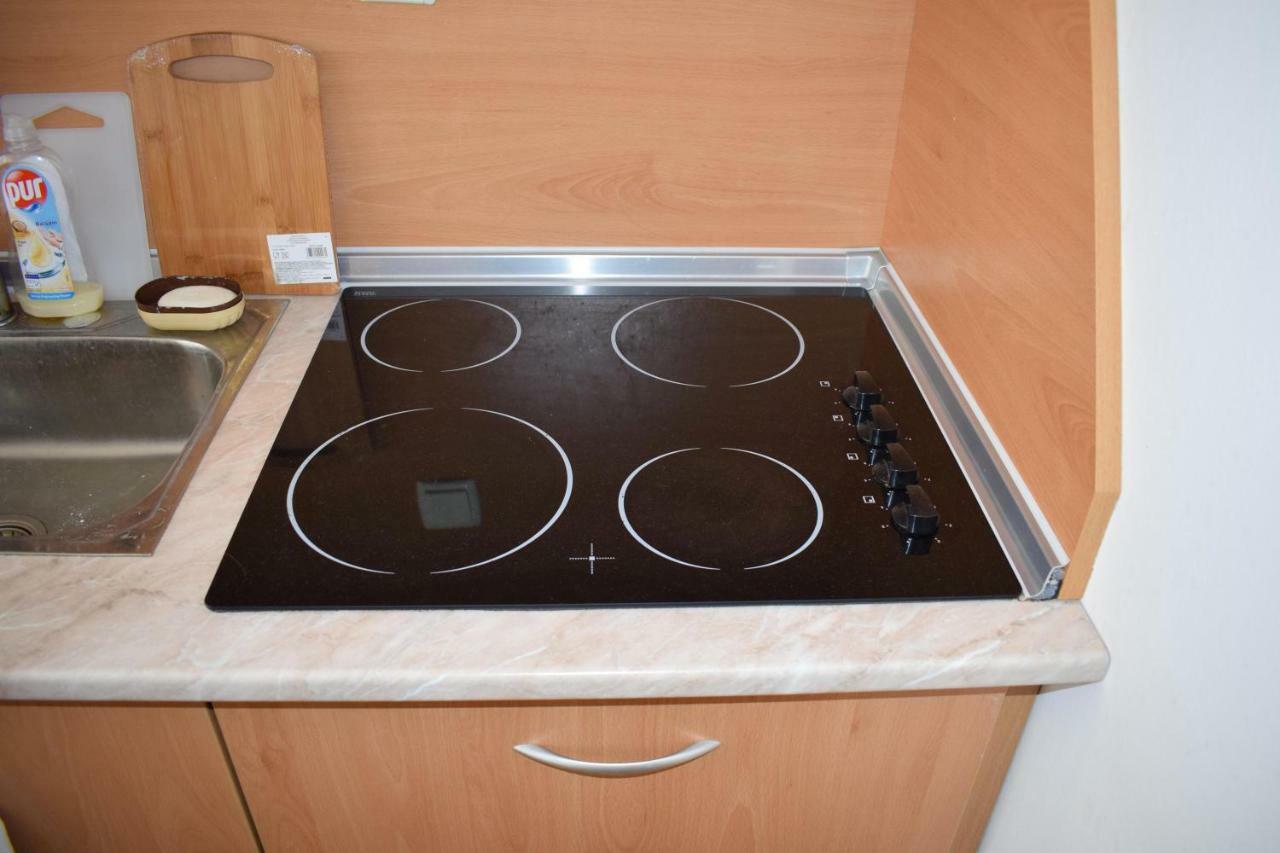 Ramada 2 - Apartment バンスコ エクステリア 写真